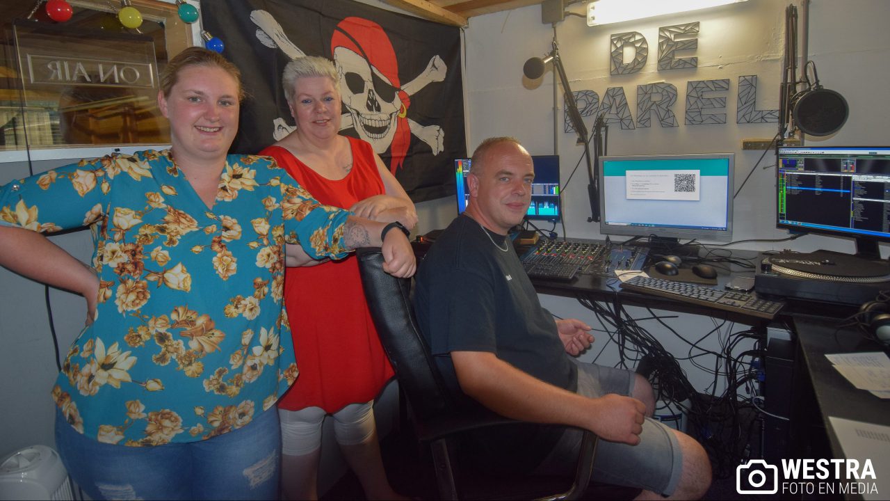 Parel fan de Wâlden marathon is los!