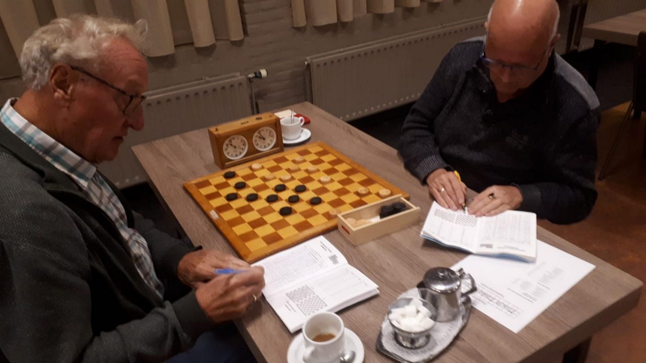Gaan de Feansters de damsport toch een impuls geven? - RTV NOF