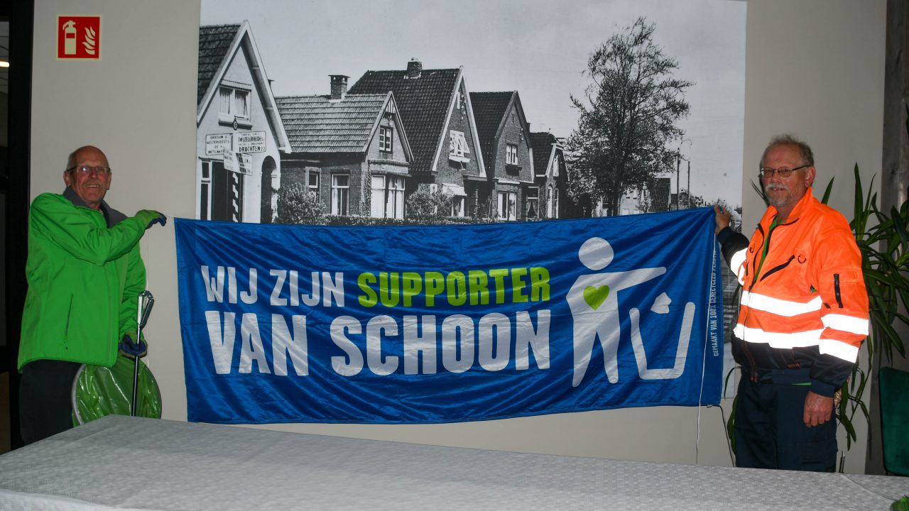 Himmeldei met veel vrijwilligers zeer geslaagd - RTV NOF