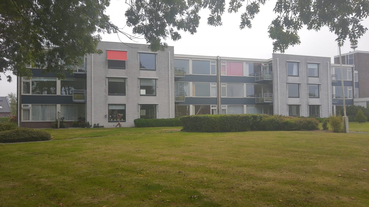 Vluchtelingen uit Oekraine krijgen onderdak in Nije Nijhof Holwerd - RTV NOF