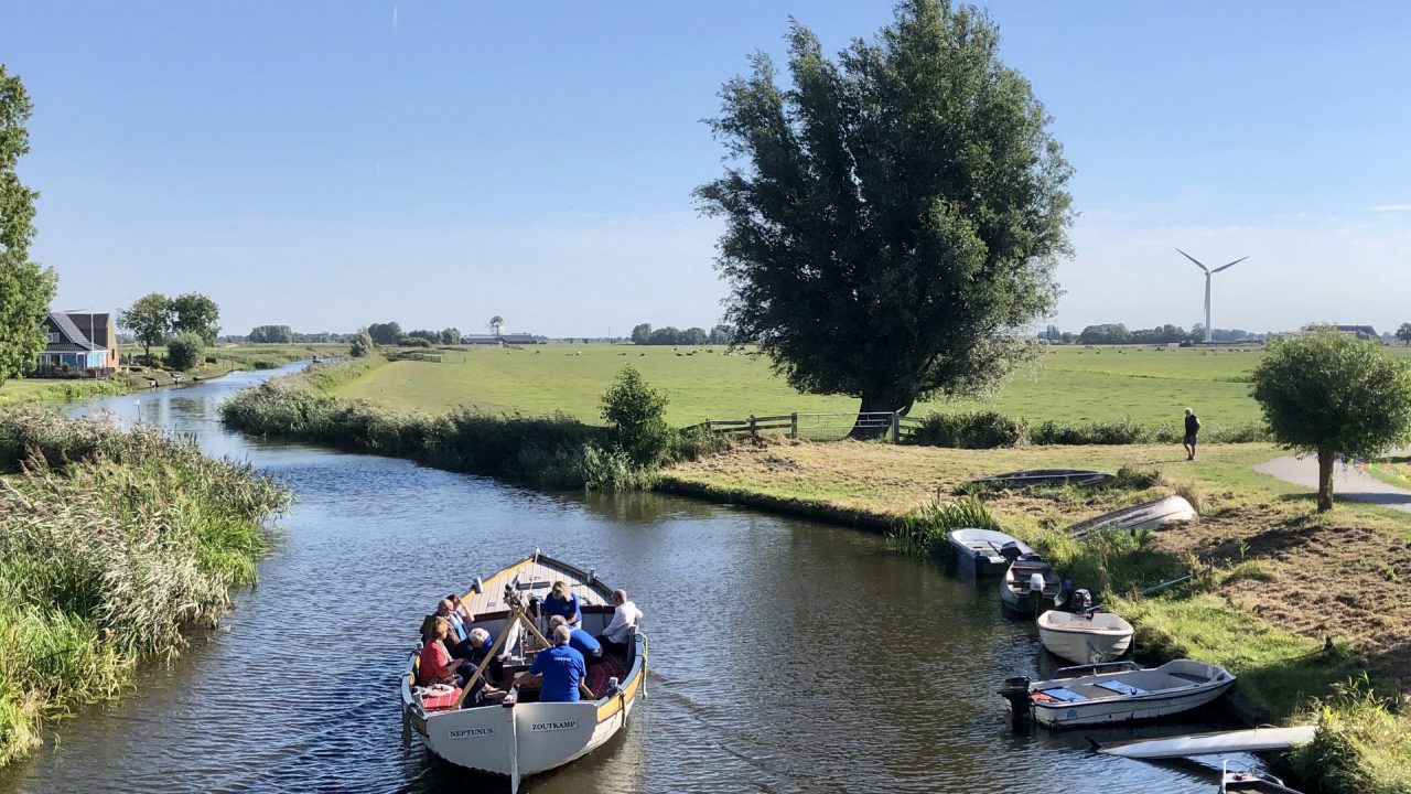 Dag van de Lauwers vraagt om een vervolg