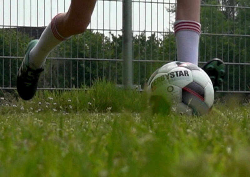 Uitslag V en V’68 - Friese Boys 2-2 (1-1) - RTV NOF