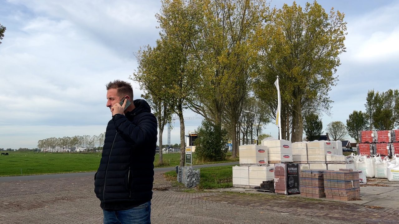 VIDEO: Transportbedrijf uit Stroobos ondanks hoge dieselprijs: 
