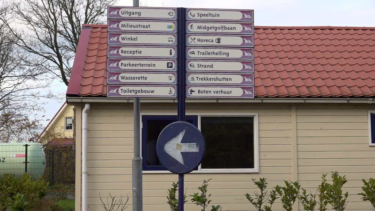 VIDEO: Camping Bergumermeer en It Wiid zijn ANWB Top campings