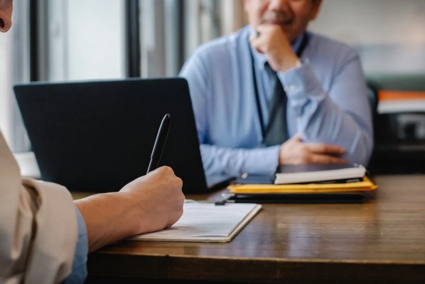 Tips Voor Het Schrijven Van Een Goede Vacature RTV NOF