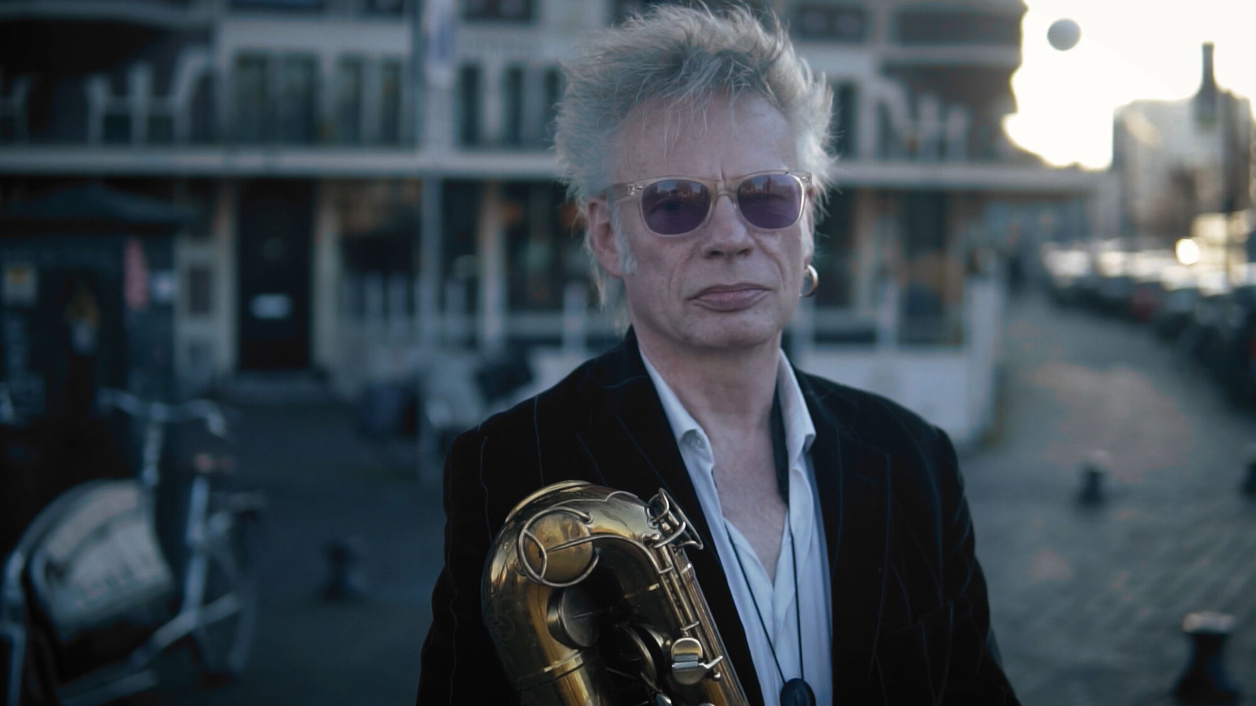 Boris van der Lek & The JazzFluencers