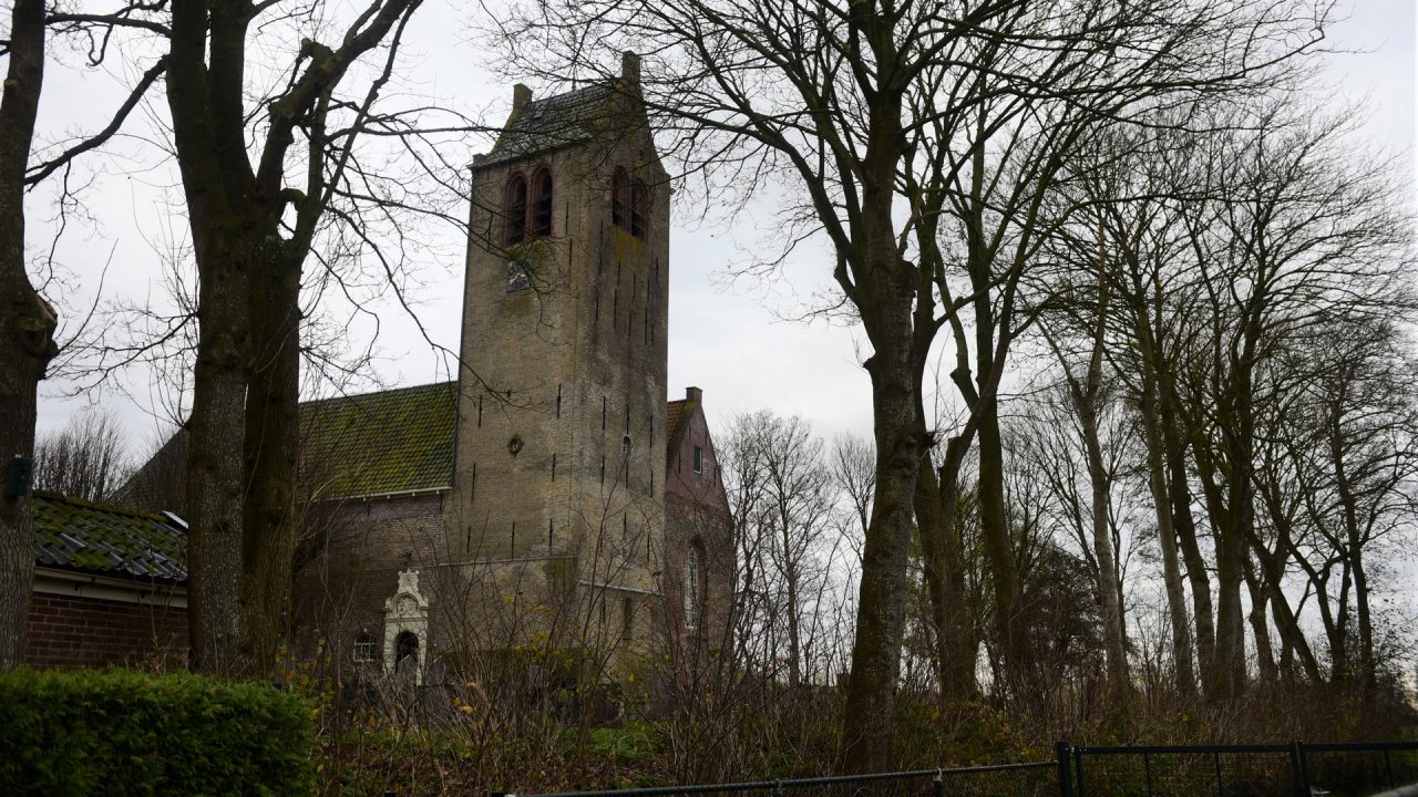TE ZIEN IN… Aflevering 230: Middeleeuwse luisterwandeling in Dantumadiel