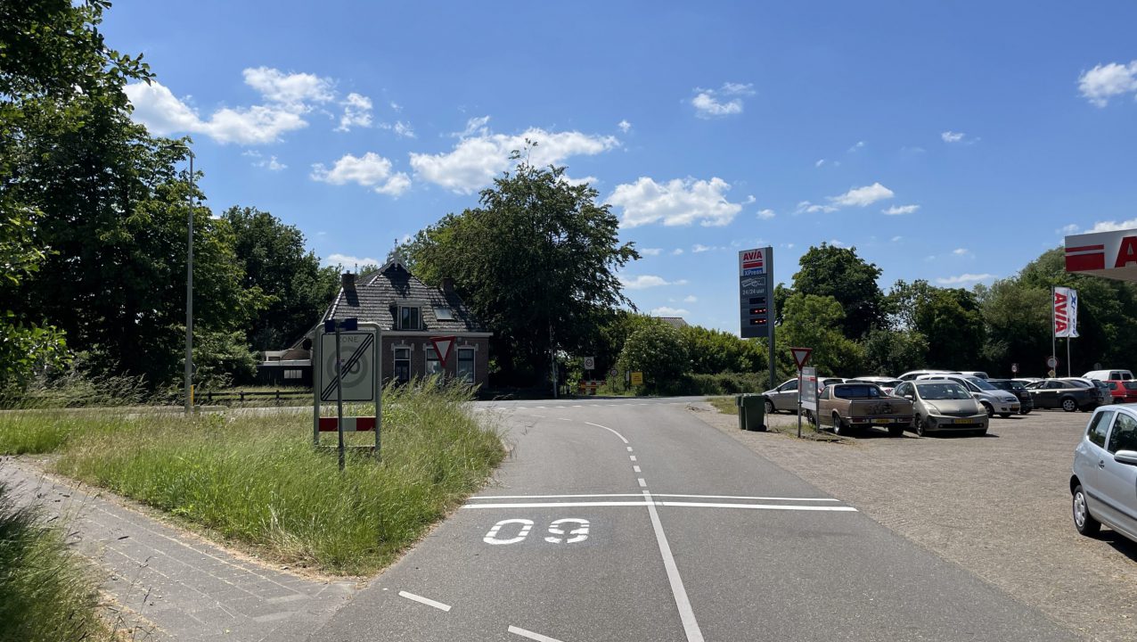 Ovonde bij Jistrum wordt op zijn vroegst volgend jaar gerealiseerd