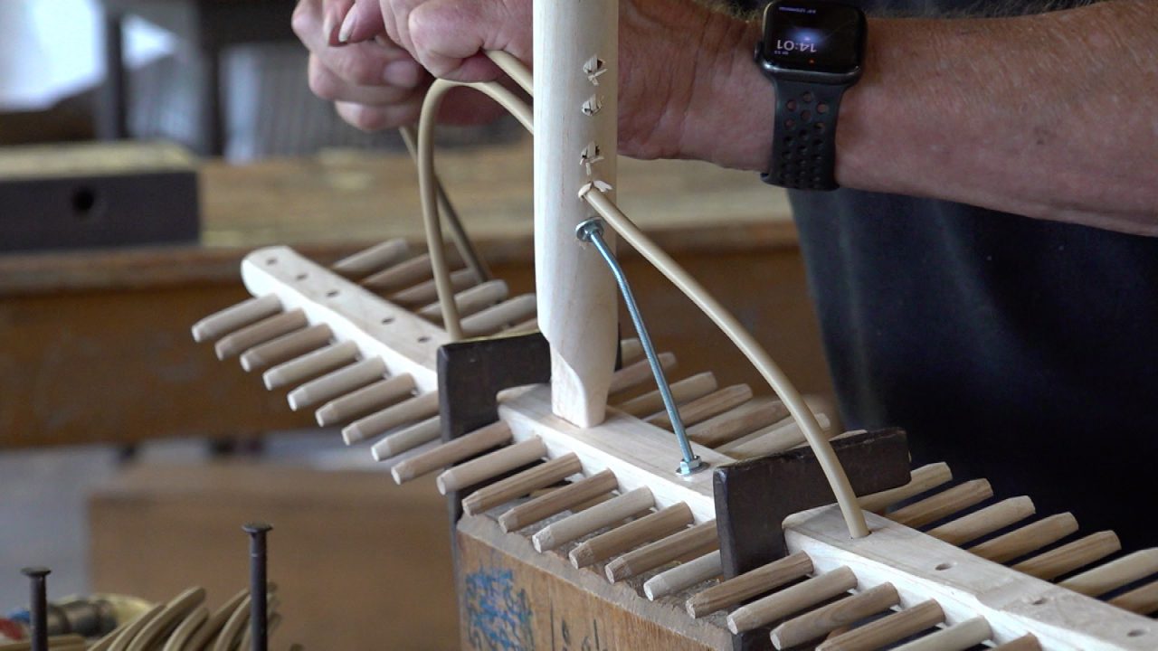 Overname De Jong Houtwaren in Drogeham door familiebedrijf De Wit