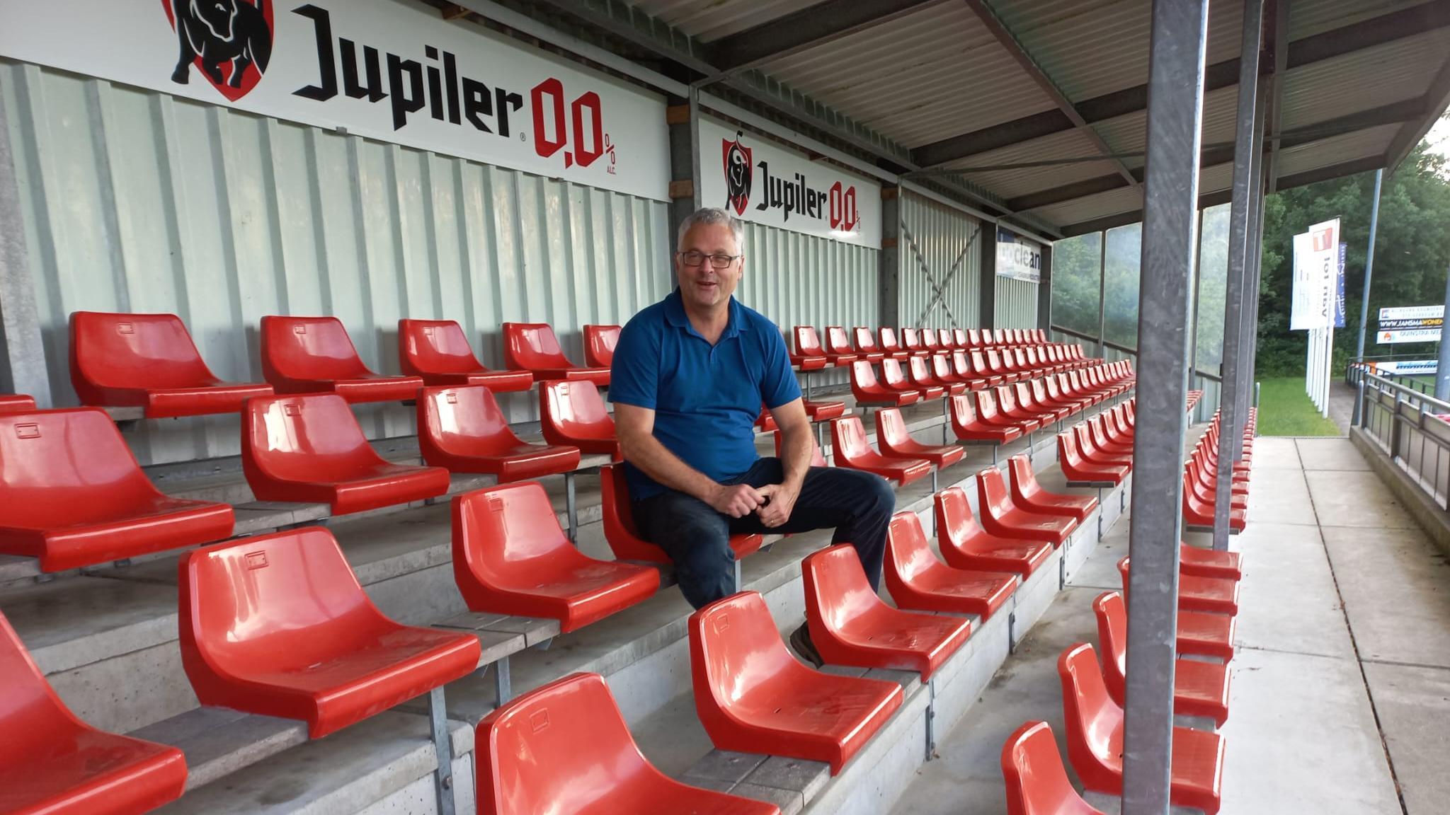 Het Weer In Hardegarijp AUDIO: KNVB wil vóór het weekend penaltyserie van v.v. Hardegarijp