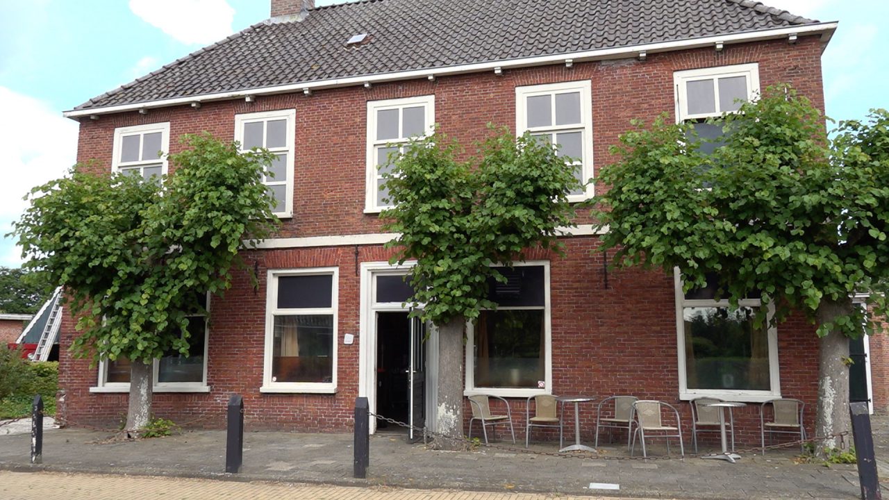 Stichting Feankleaster wil minder appartementen in Ringobar