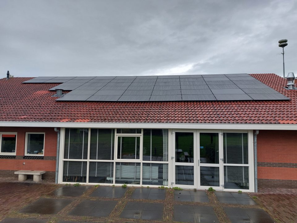 MFC De Delfeart Surhuizum ‘takomstbestindich’