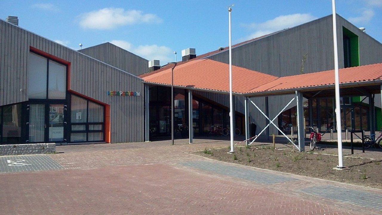 Wéér uitstel over toekomst MFC Burdaard: vermoedelijk eind dit jaar duidelijkheid