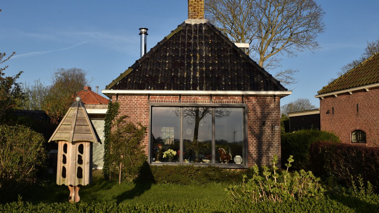 Wyns mag alleen binnen bestaande dorpsgrens bouwen