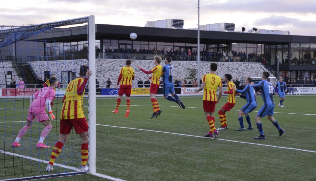 Sportclubs Tytsjerksteradiel wacht mogelijk hogere huurrekening