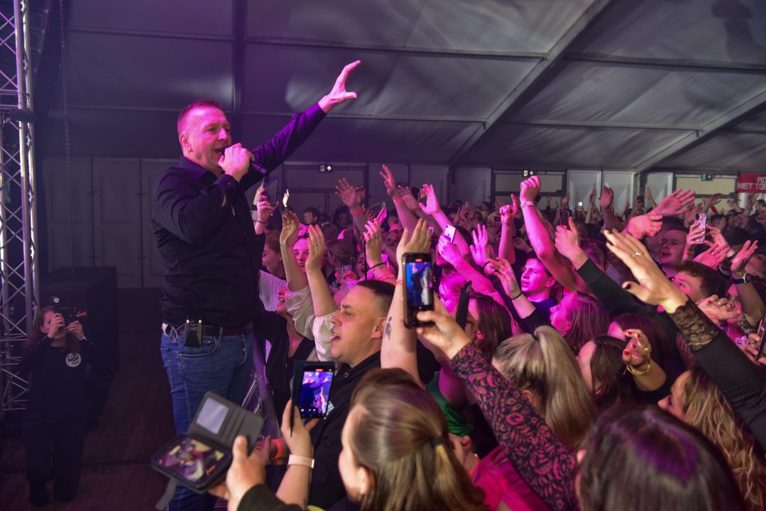 VIDEO: Vrije Piraten Winter Festival Veenklooster 2023