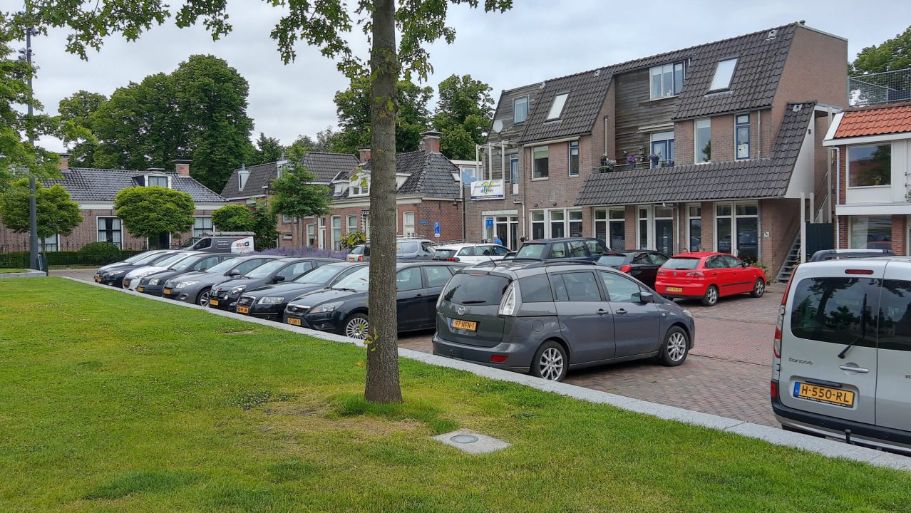 Gemeenteraad Noardeast-Fryslân wijst plan ondergrondse parkeergarage Dokkum af
