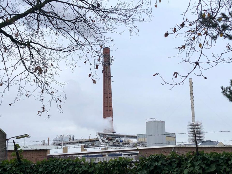 Omwonenden van Sonac krijgen gelijk in zaak tegen provincie