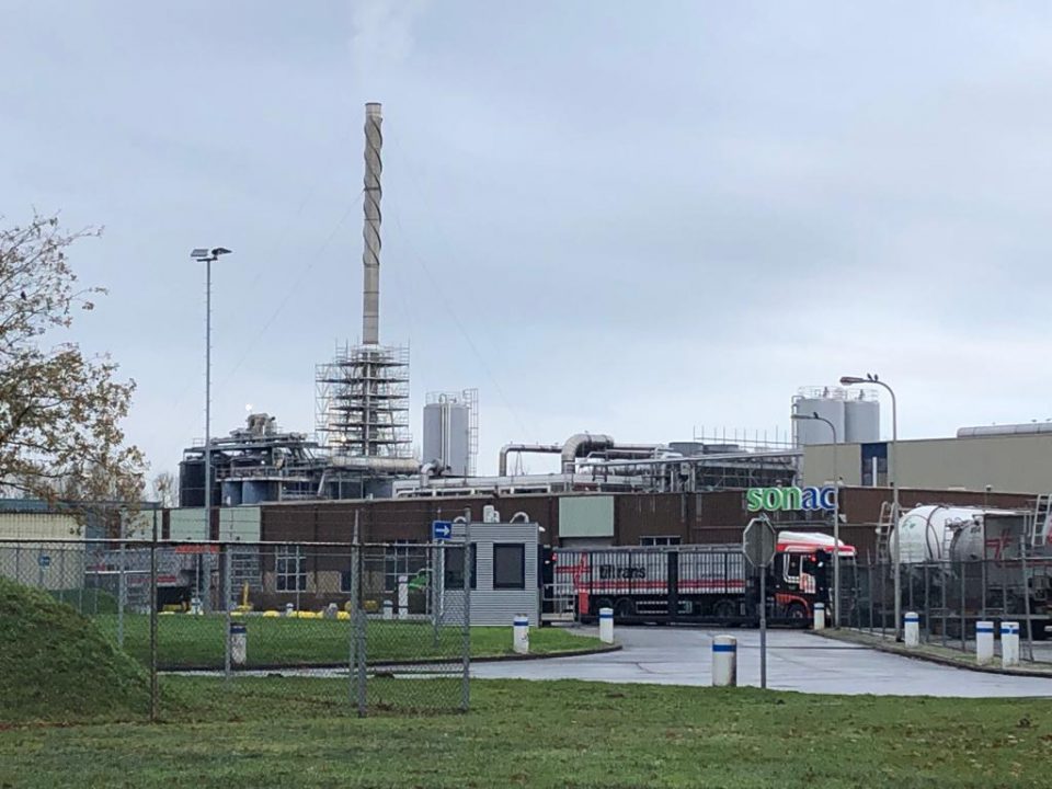 Dreigende staking bij Sonac in Sumar door cao-conflict