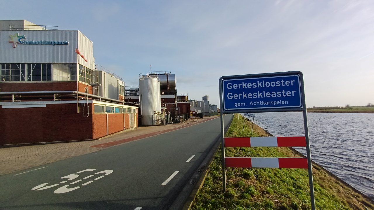 Dorpsraad wil maatwerk bij verkeersaanpak Gerkesklooster-Stroobos