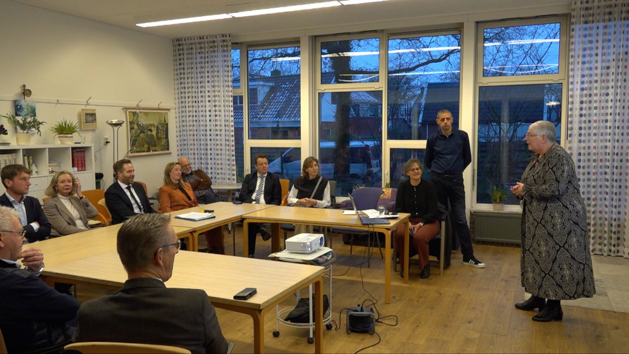 Generatiehuis Gerkesklooster sluit definitief de deuren