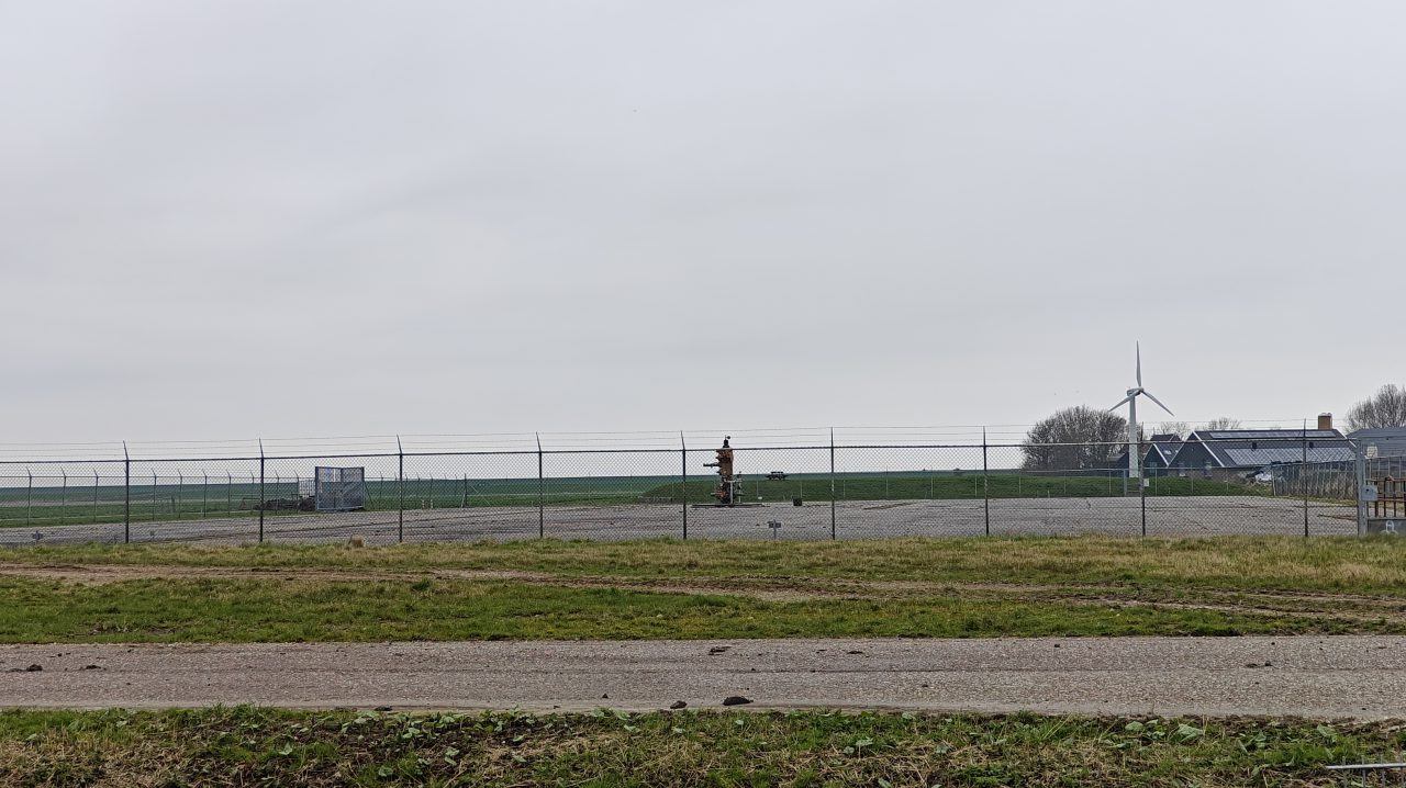 VIDEO: Ternaard blij met voorlopige nee tegen gaswinning: 