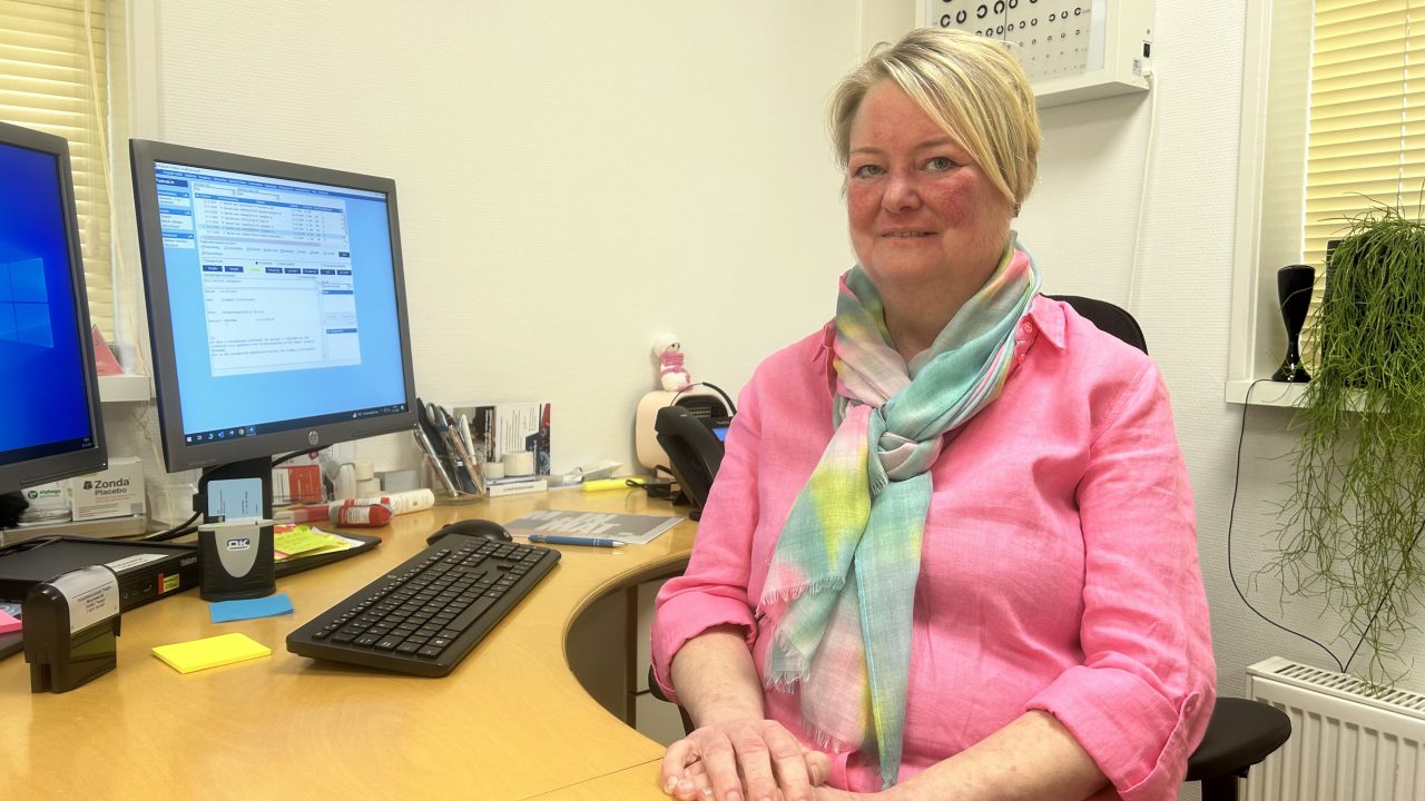 VIDEO: Dorp zonder dokter: enige huisarts in Twijzel stopt om gezondheidsredenen