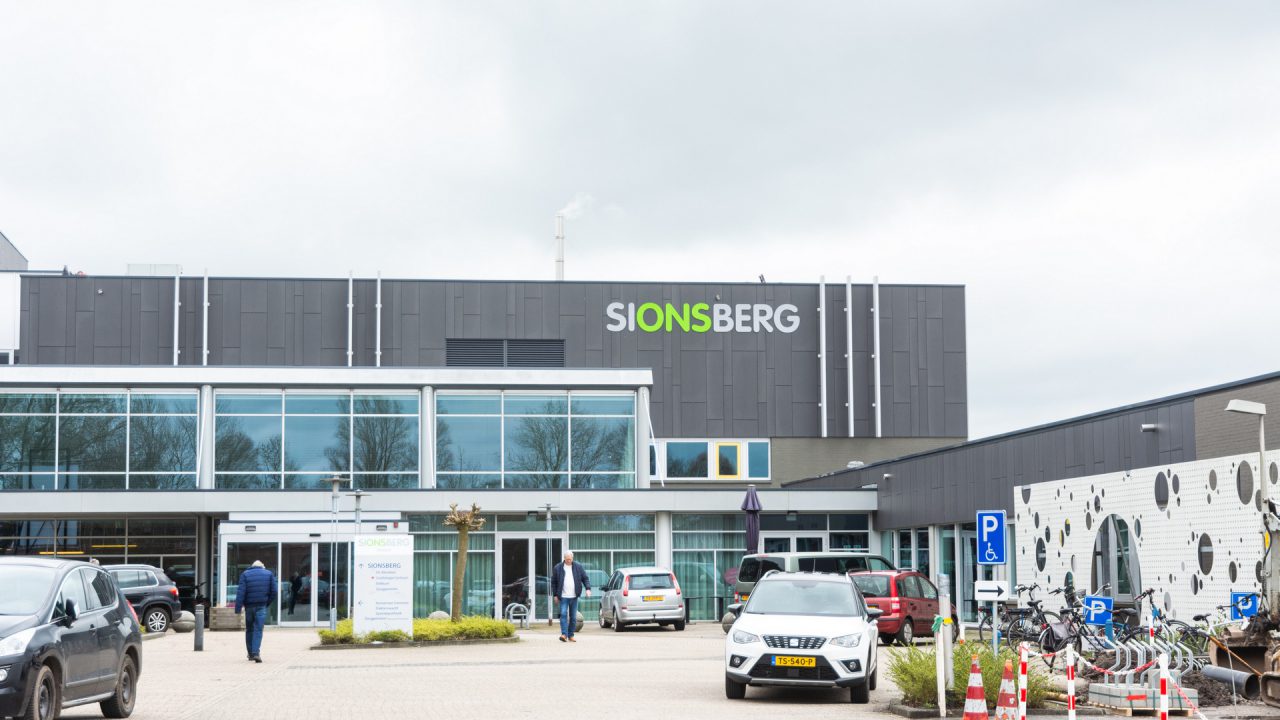 Reorganisatie Sionsberg treft zes doktersassistenten