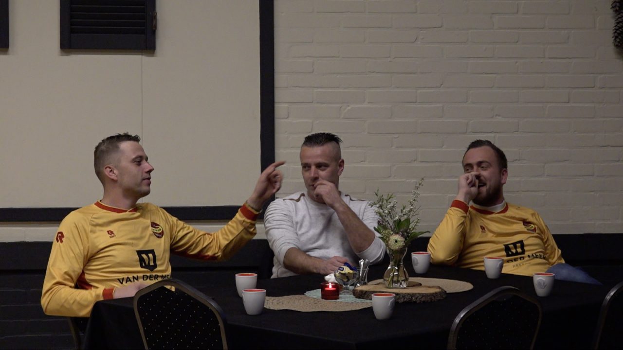 VIDEO: Gondelvaart Drogeham krijgt hulp van buitenaf: 