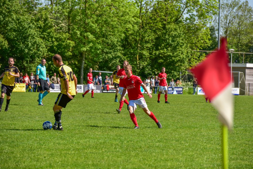 Ternaard haalt uit tegen Blija