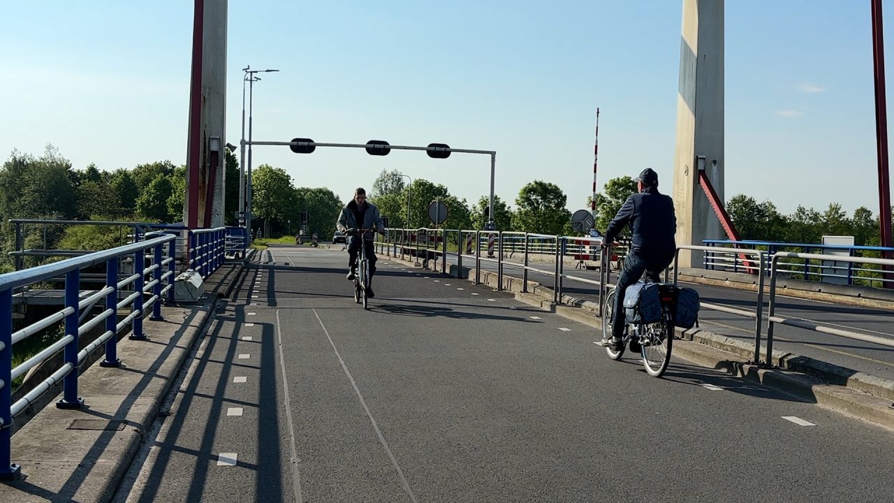 VIDEO: Fietsersbond: 