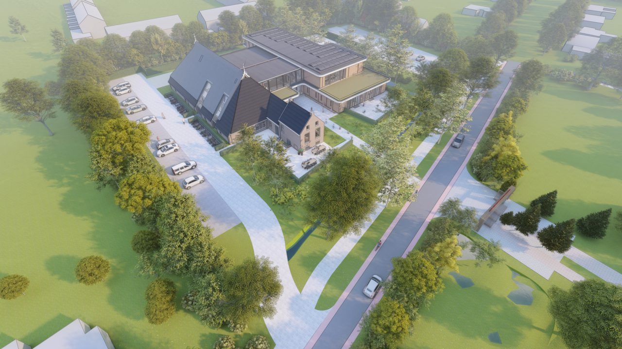 Dag van de Bouw Tytsjerk