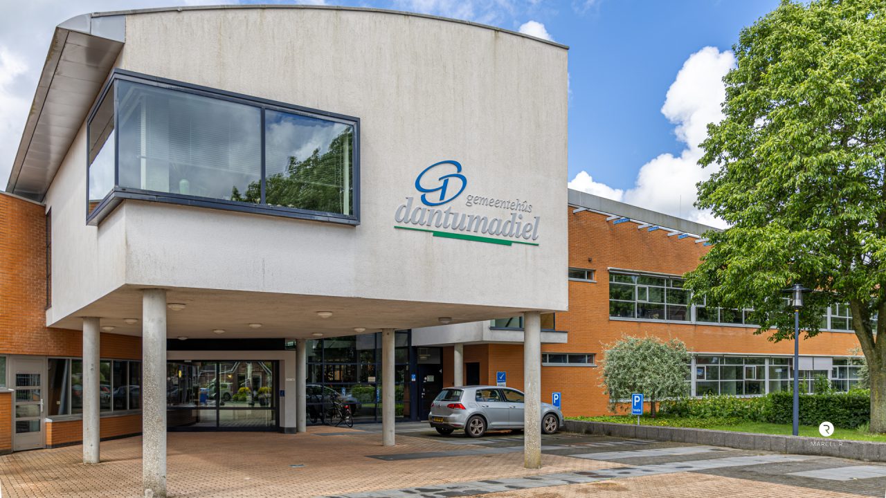 INGEZONDEN: Dantumadiel legt kosten mislukte ambtelijke fusie indirect op het bordje van de inwoner