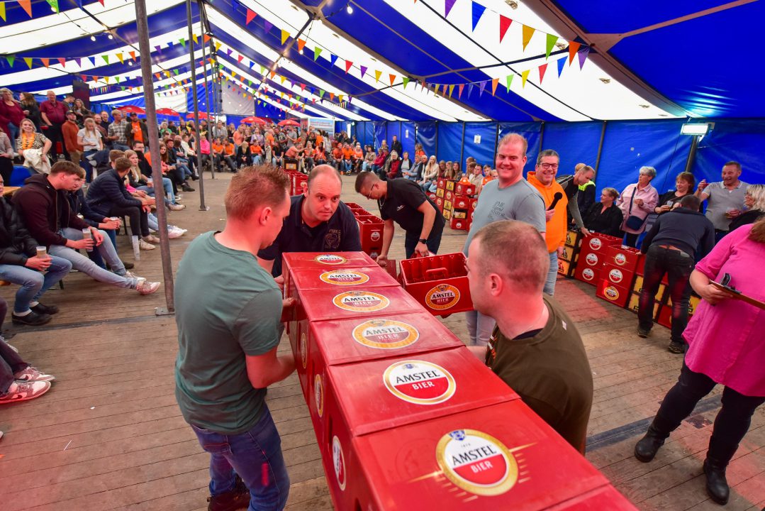 Skal Biertap 5L Koeling van 2-12°C Zwart/Zilver
