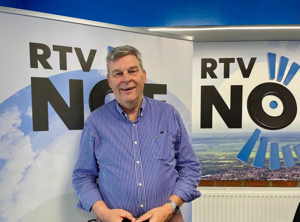 Burgemeester Agricola stopt in Dantumadiel; wordt waarnemend burgemeester De Fryske Marren