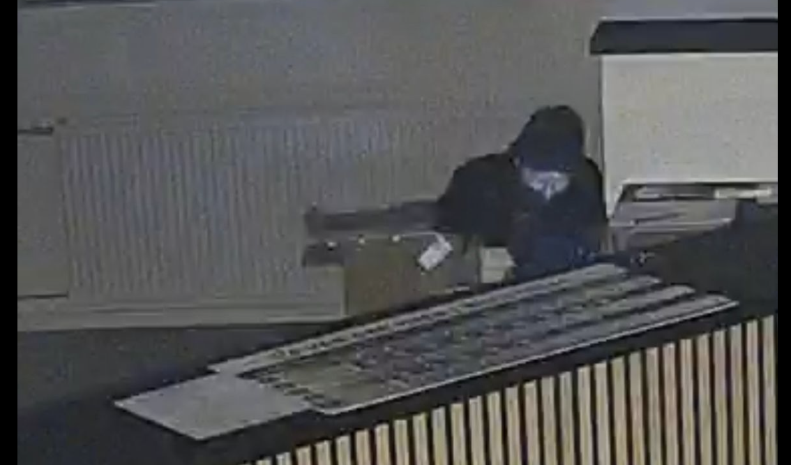 Dieven slaan toe bij garages in Gytsjerk: beloning voor gouden tip