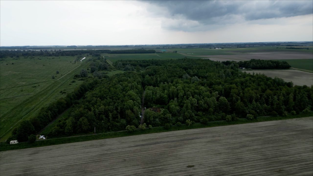 Vier klachten over geluidsoverlast tijdens illegale Kollumerwaard-rave