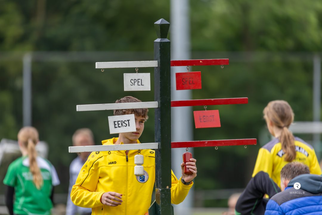 NK Meisjes Kaatsen zondag alsnog in Dokkum
