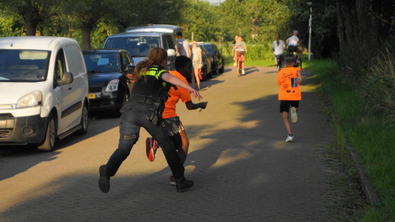 VIDEO: Jachtseizoen De Westereen met 200 deelnemers groot succes