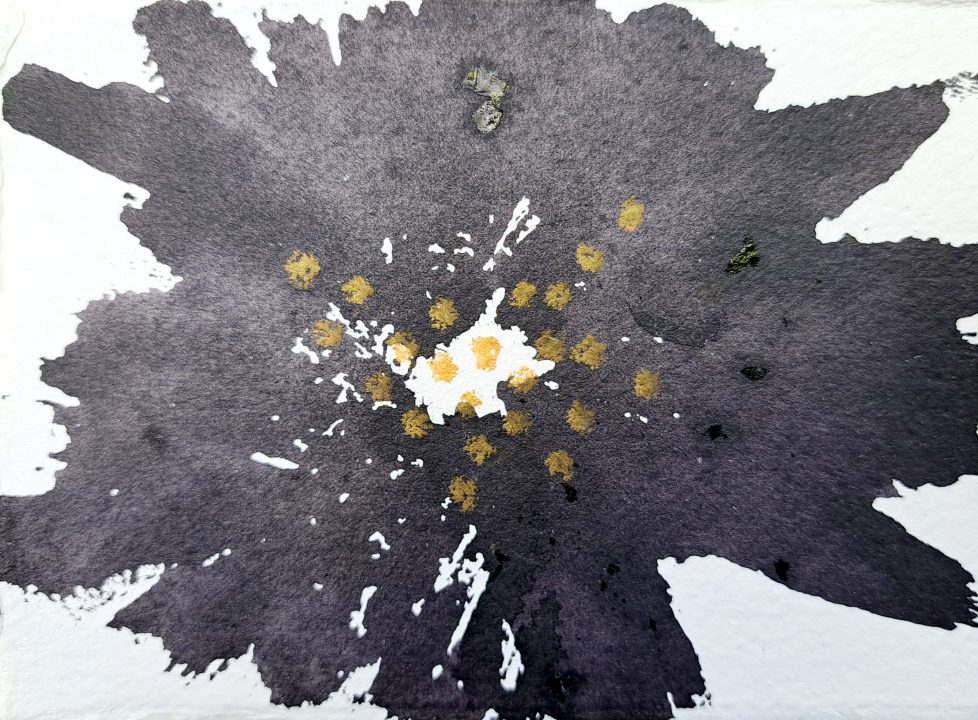 Expositie werken Hilda Klaassen en Tjabel Klok in GBV