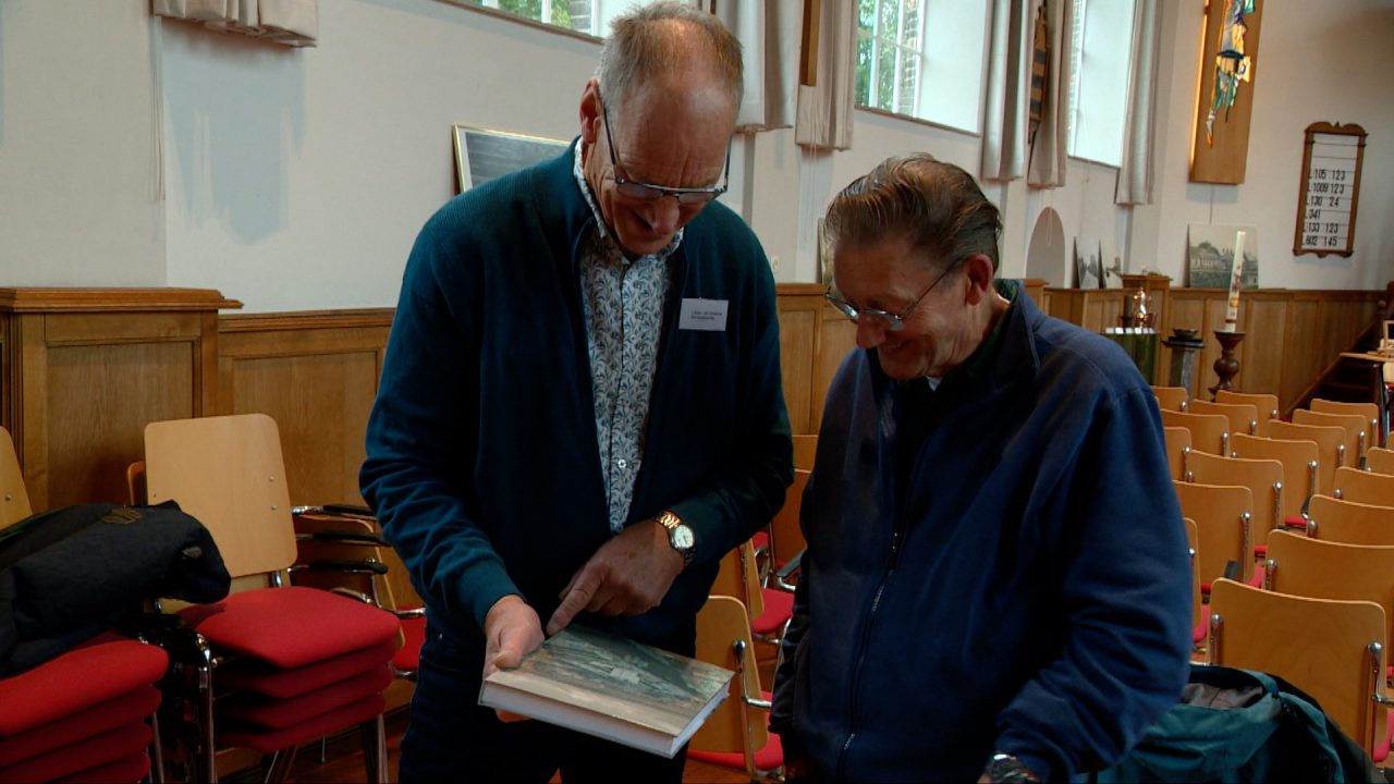 VIDEO: Geschiedenis van Kootstertille vastgelegd in boek