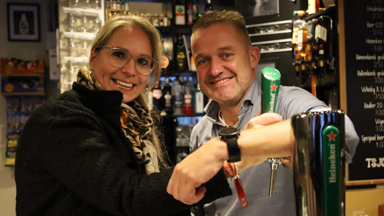 VIDEO: Dorpshuis de Pipegael staat voor twee uitdagingen: 