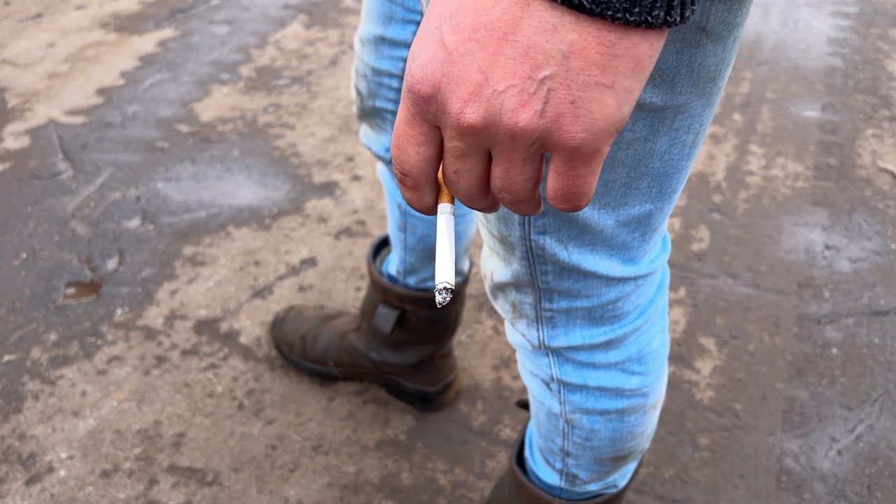 Stoptober begint op 1 oktober: deze hulp is beschikbaar in Noordoost Fryslân