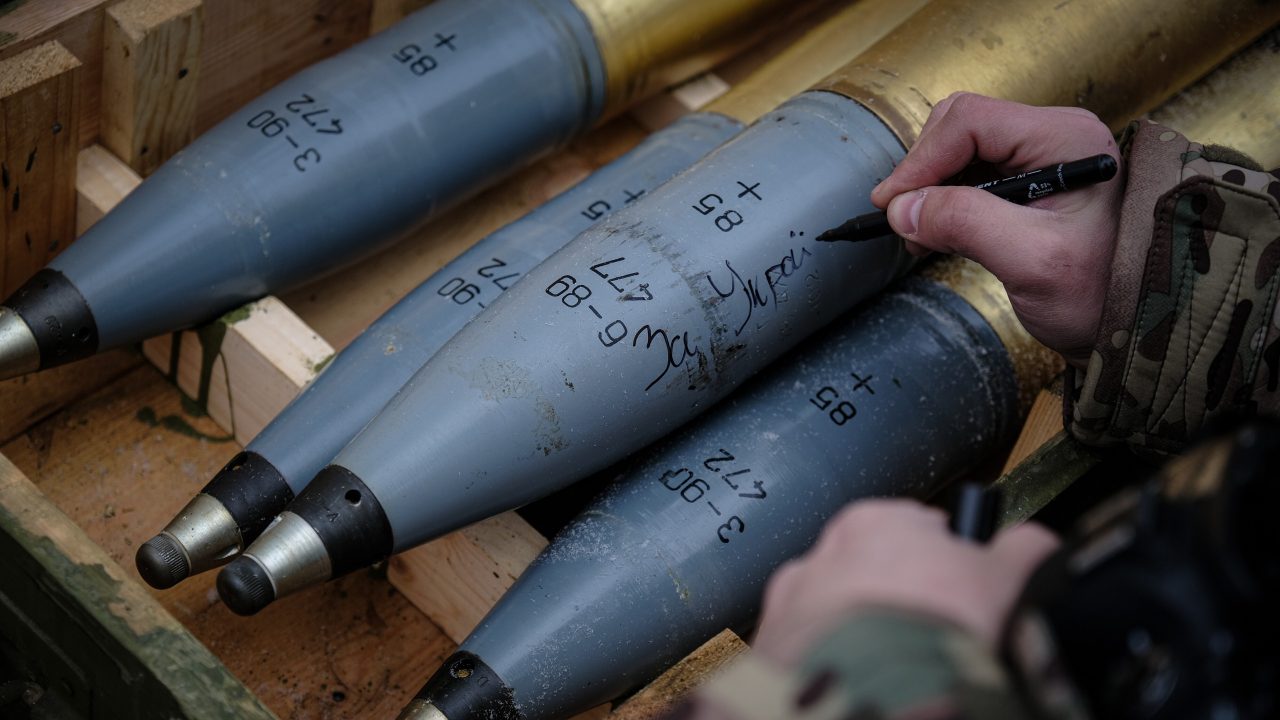 Defensie stelt planning voor keuze munitiedepot bij, Munnekezijl blijft in beeld