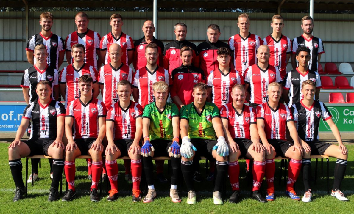 Friese Boys kan geen potten breken tegen ONT