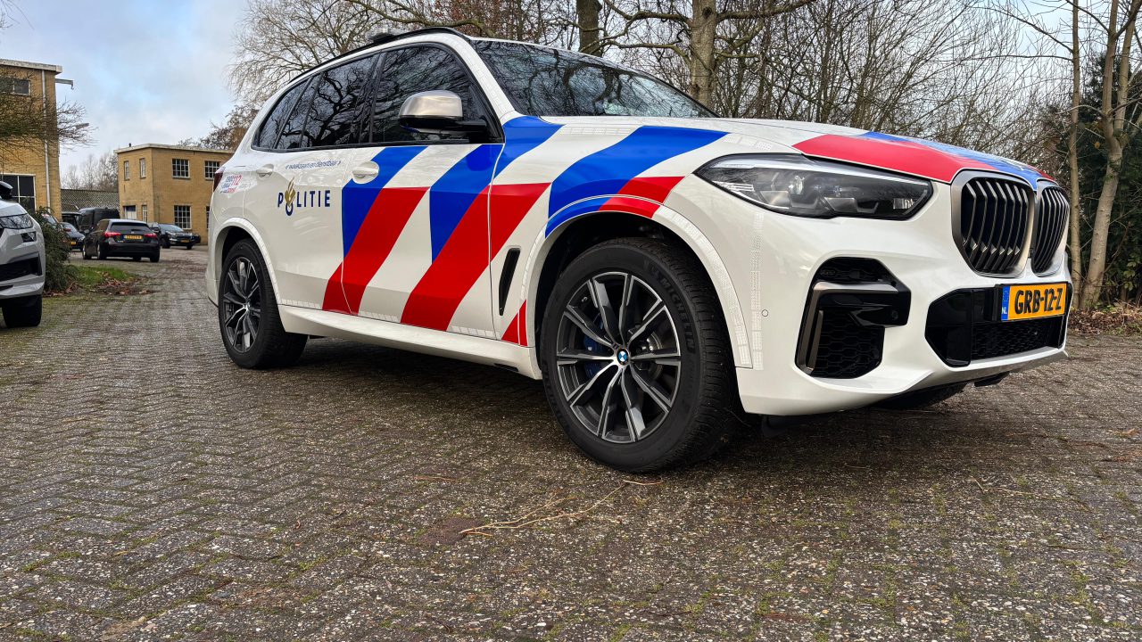 Verdachten vast in onderzoek cocaïnewasserij Aldwâld