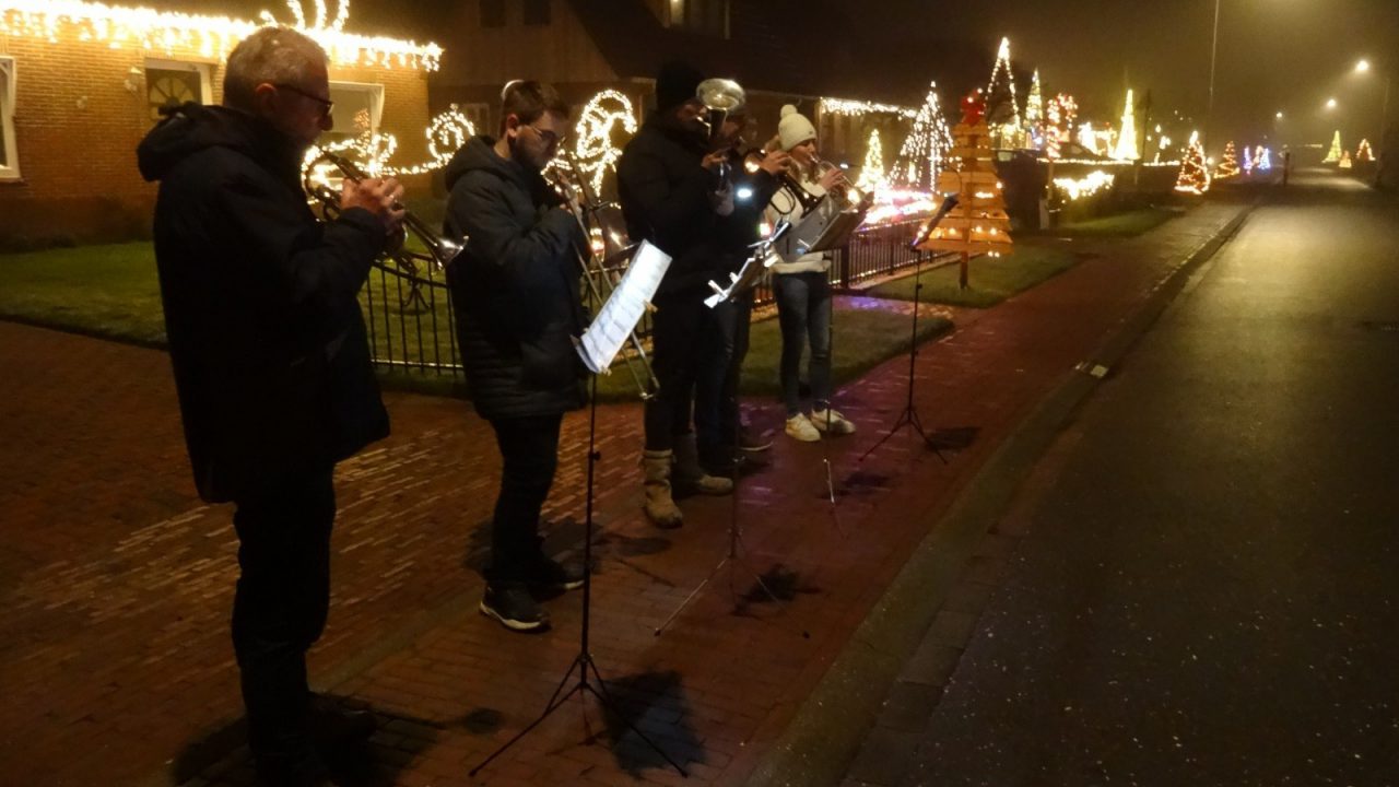 VIDEO: Muzikale klanken in de ochtend in Westergeast