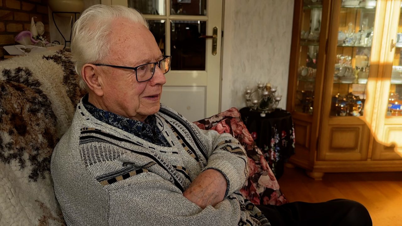 VIDEO: Oproep helpt kwetsbare Drogehamster snel aan nieuw boodschappenmaatje: 