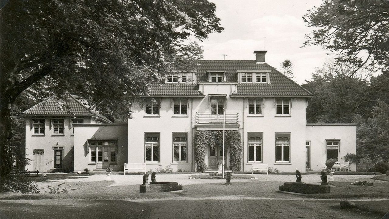 TE ZIEN IN… Aflevering 337: Leeuwen oude Heemstra State bij Vera en Van Welderenstate