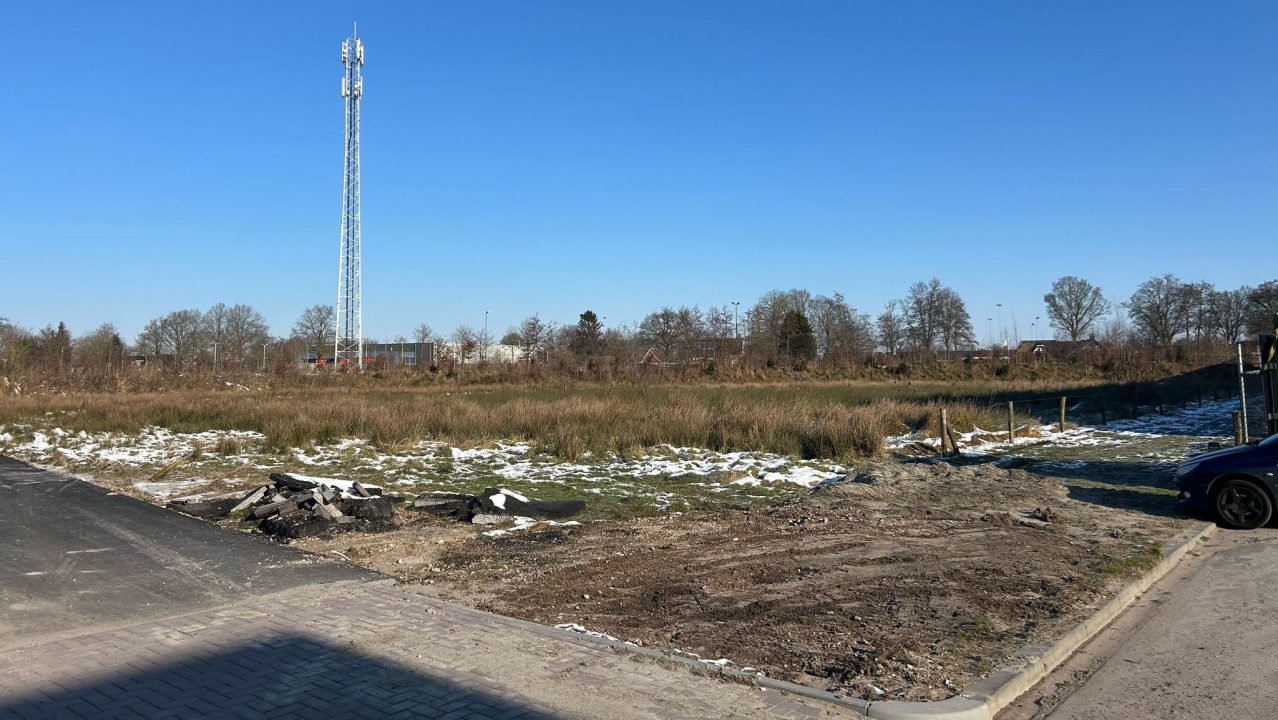 Laatste bedrijfskavel Lauwerskwartier in Surhuisterveen verkocht